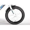 Dětské kolo Volare Blade Gray 16"