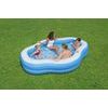 Nafukovací bazén Bestway 270 x 198 x 51 cm 54409