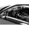 Rastar auto na dálkové ovládání Porsche Cayenne Turbo 1:24 černé