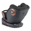 Autosedačka Sesttino Extender 2023 0-36 kg I-size black