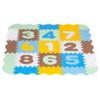 IPlay penová puzzle hracia deka Number Play Mat