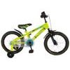 Dětské kolo Volare Electric Green 16"