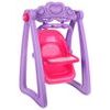 Houpačka pro panenku 3v1 Sweet Baby se zvuky a světlem