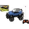 Auto RC mini SUV - 27MHz na dálkové ovládání - mix 2 barvy