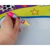 Kresliaca vodná deka pre deti Doodle Mat