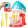 Dětský mixér na baterie s příslušenstvím Delicious Kitchen