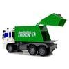 Nákladní autíčko na dálkové ovládání Sanitation Truck