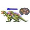 Interaktivní chodící Dinosaurus na dálkové ovládání zelený