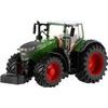 Traktor Bburago Fendt 1050 Vario/New Holland - mix 2 druhy