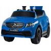 Dětské odrážedlo Mercedes AMG GLE 63 modré