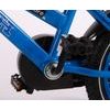 Dětské kolo Volare Super YipeeH Blue 14"