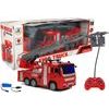 Požární auto na dálkové ovládání Fire Truck 1:30
