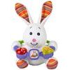 Interaktivní plyšový králíček na baterie Baby Rabbit