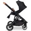Sportovní kočárek Ratio black