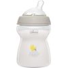 CHICCO Láhev kojenecká Natural Feeling 250ml, 2m+