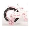 Dětské kolo Volare Rose Pink 12"