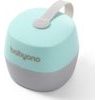 BabyOno Pouzdro na dudlík Natural Nursing - mátové