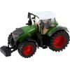 Traktor Bburago Fendt 1050 Vario/New Holland - mix 2 druhy