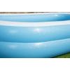 Dětský bazén Bestway 54006 262x175x51 cm