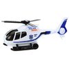 Dětská helikoptéra se světly, zvuky a dálkovým ovladačem Bright Light