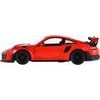 Auto Kinsmart Porsche 911 GT2 RS - mix 4 barvy