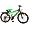 Dětské kolo Volare Sportivo Green 20"