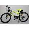 LEHKÉ POŠKOZENÍ Dětské kolo Volare Sportivo Yellow 20"