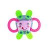Haunger kolotoč nad postýlku s melodiemi 2v1 Rattle Toys