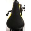 Dětské kolo Volare Hammer Yellow 12"