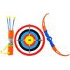 Dětský luk Super Archery se 3 šípy