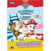 Omalovánky Paw Patrol/Tlapková patrola