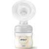 Philips Avent Odsávačka manuální se zásobníkem