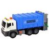 Popelářské auto pro děti se světly a zvuky City Truck 1:16
