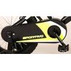 Dětské kolo Volare Sportivo Brakes Yellow 14"