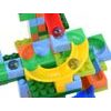 Detská guličková dráha 152 dielikov Track Maze