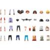 Stavebnice Playmobil - vytvoř si vlastní figurku!