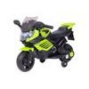 Dětská elektrická motorka K1200 zelená