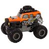 Terénní auto na dálkové ovládání Climbing Car 1:16 - oranžové