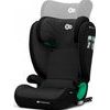 Autosedačka Kinderkraft Junior FIX 2019 Isofix black