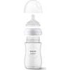 SCY903/66 BUTELKA RESPONSYWNA NATURAL 260ML ŻYRAFA