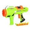 Dětská pistole Air Blaster s 12 pěnovými náboji