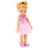 Dětská panenka baletka Pretty Girl 34 cm s příslušenstvím