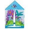 Ecotoys dětský stan Zoologická zahrada