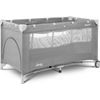 Cestovní postýlka CARETERO Basic Plus 2017 grey