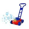 Majlo Toys dětská sekačka s bublifukem Bubble Mower