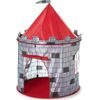 Ecotoys dětský stan Královský zámek