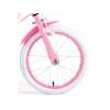 Dětské kolo Volare Disney Princess II 16"