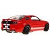 Rastar auto na dálkové ovládání Ford Shelby Mustang GT500 1:14 červené