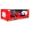 Rastar auto na dálkové ovládání Ferrari F138 1:18