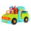 Huile Toys multifunkční autíčko se světlem a zvukem Tool Truck